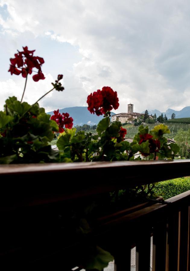 Agritur Renetta Vila Tassullo Exterior foto