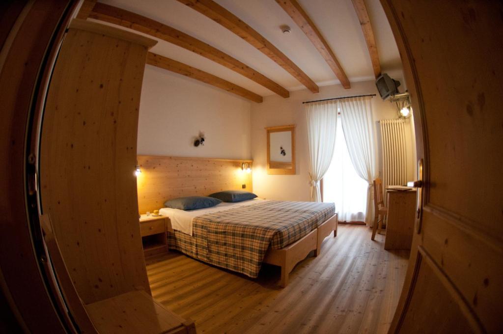 Agritur Renetta Vila Tassullo Quarto foto