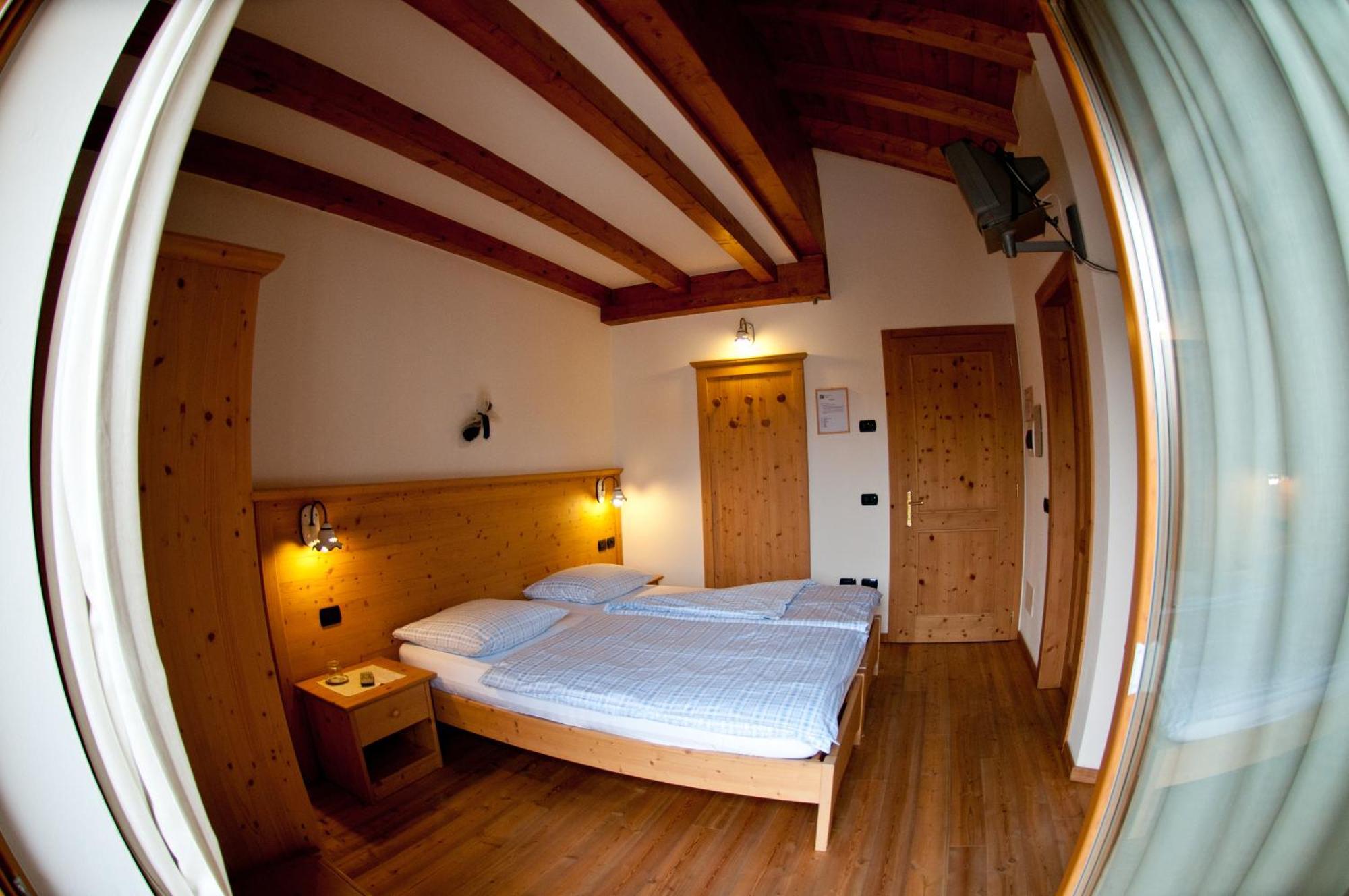 Agritur Renetta Vila Tassullo Exterior foto