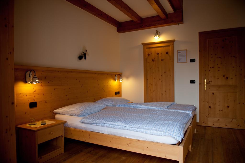 Agritur Renetta Vila Tassullo Exterior foto